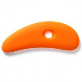 Soft Silicone Rib SCR-06